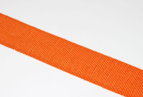 Ripsband orange LP 19/4